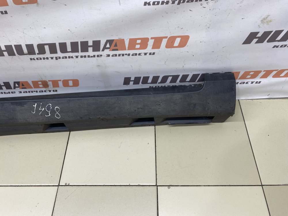 Накладка порога, 4000 рублей, Севастополь