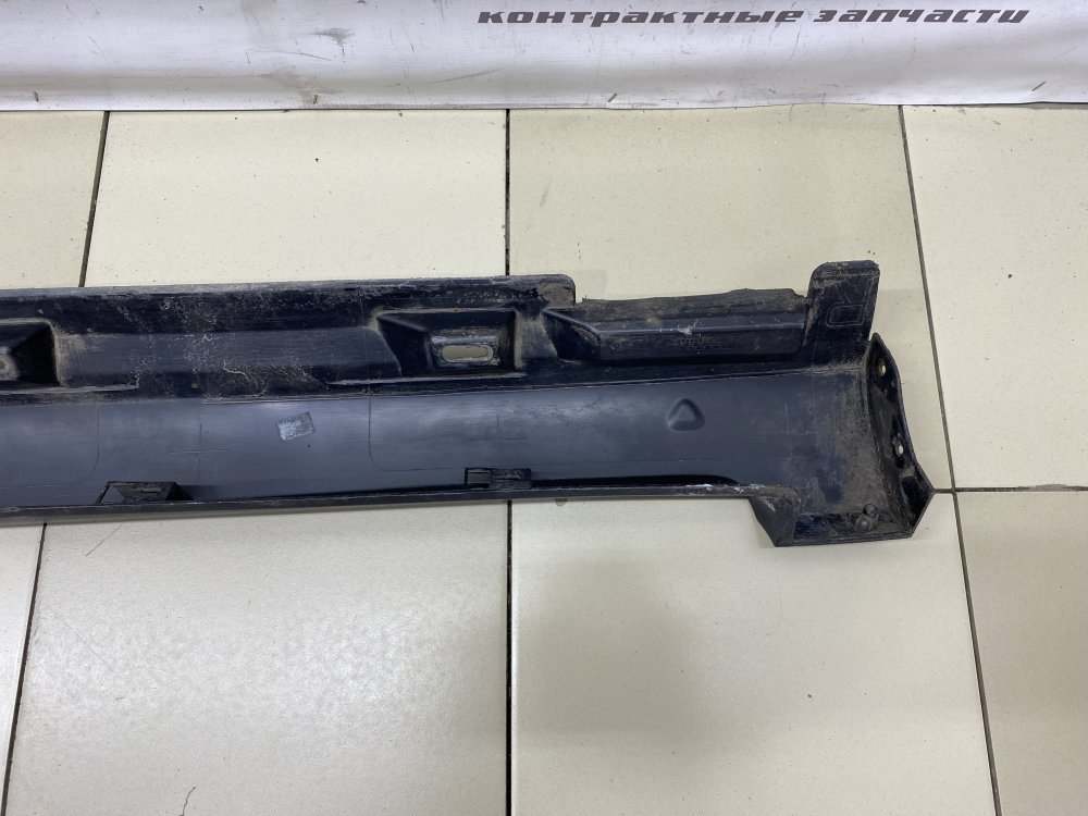 Накладка порога, 4000 рублей, Севастополь