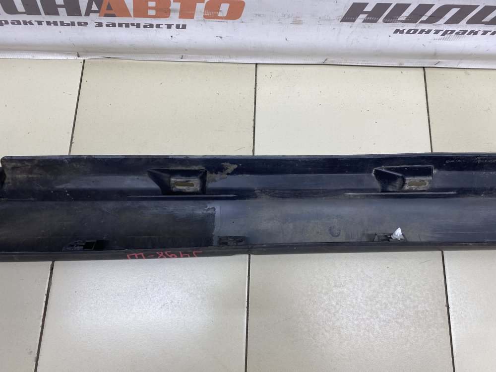 Накладка порога, 4000 рублей, Севастополь