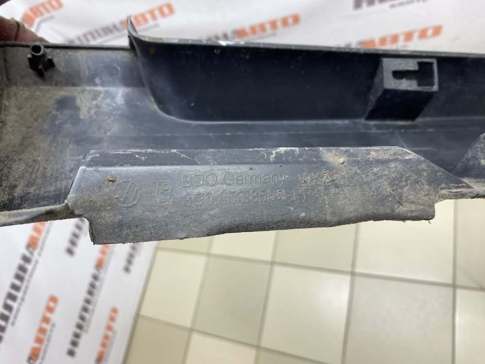 Накладка порога, 4000 рублей, Севастополь