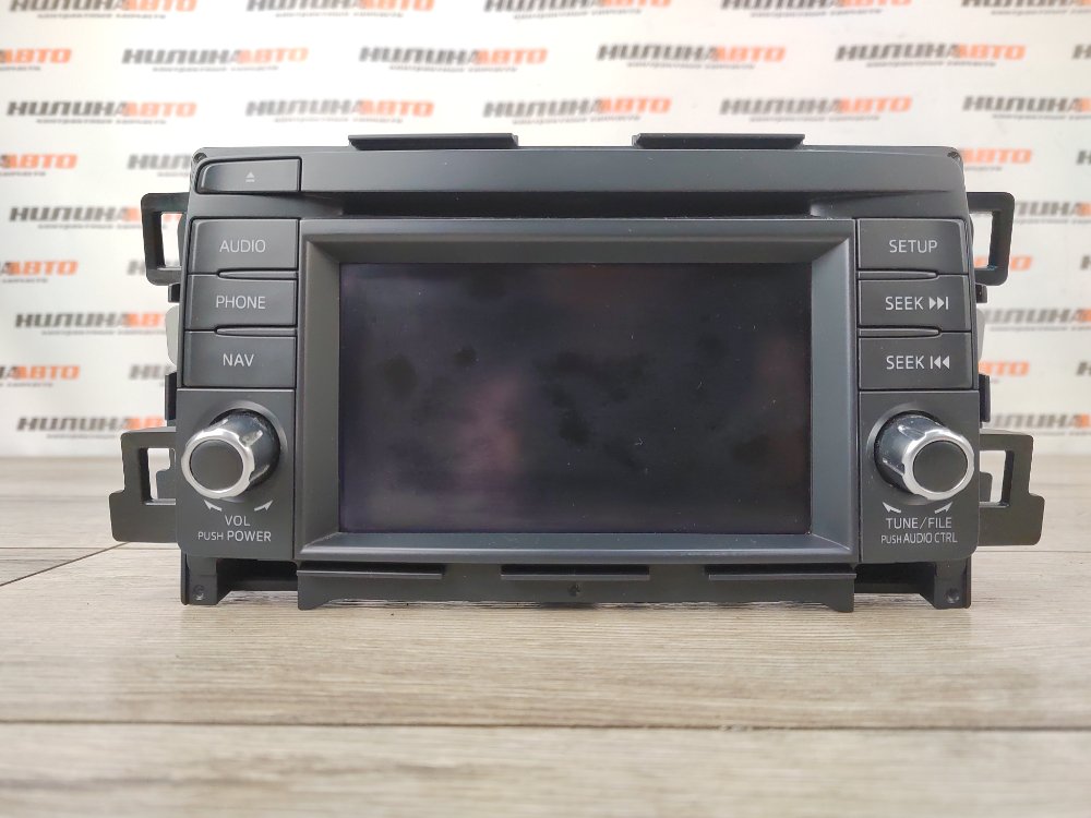 Магнитола, 5200 рублей, Москва