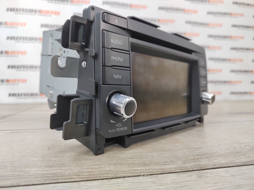 Магнитола, 5200 рублей, Москва