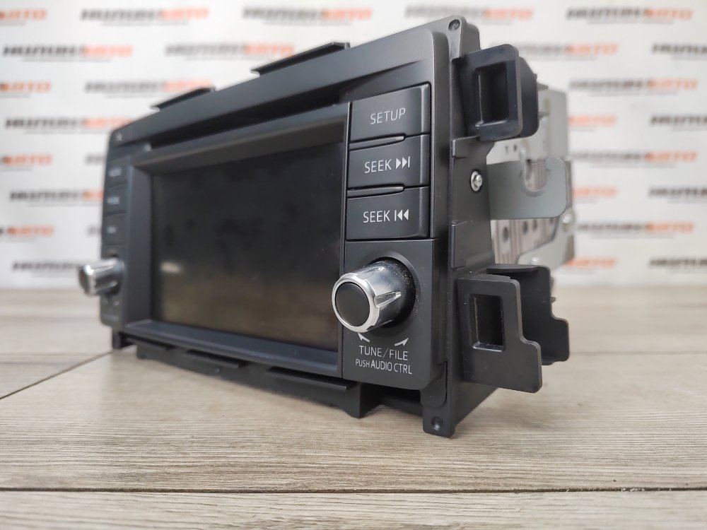 Магнитола, 5200 рублей, Москва