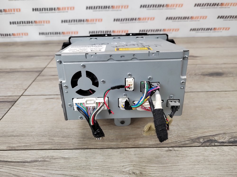 Магнитола, 5200 рублей, Москва