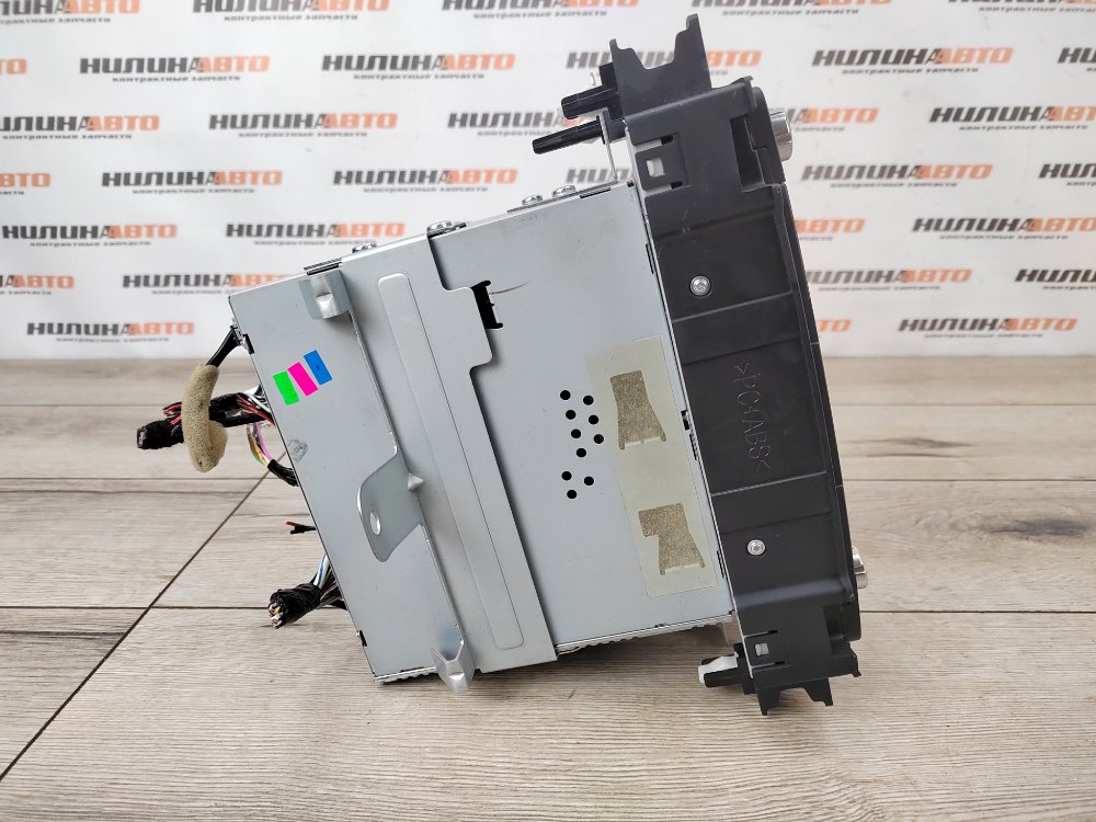 Магнитола, 5200 рублей, Москва