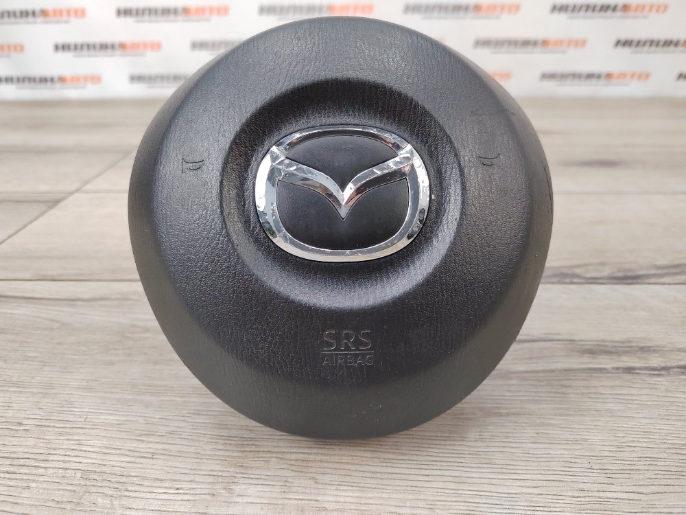 Подушка безопасности в руль, 4000 рублей, Москва