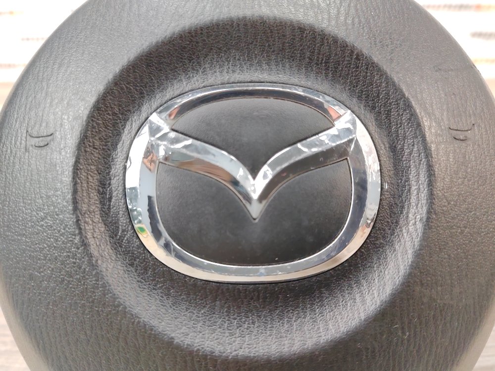 Подушка безопасности в руль, 4000 рублей, Москва