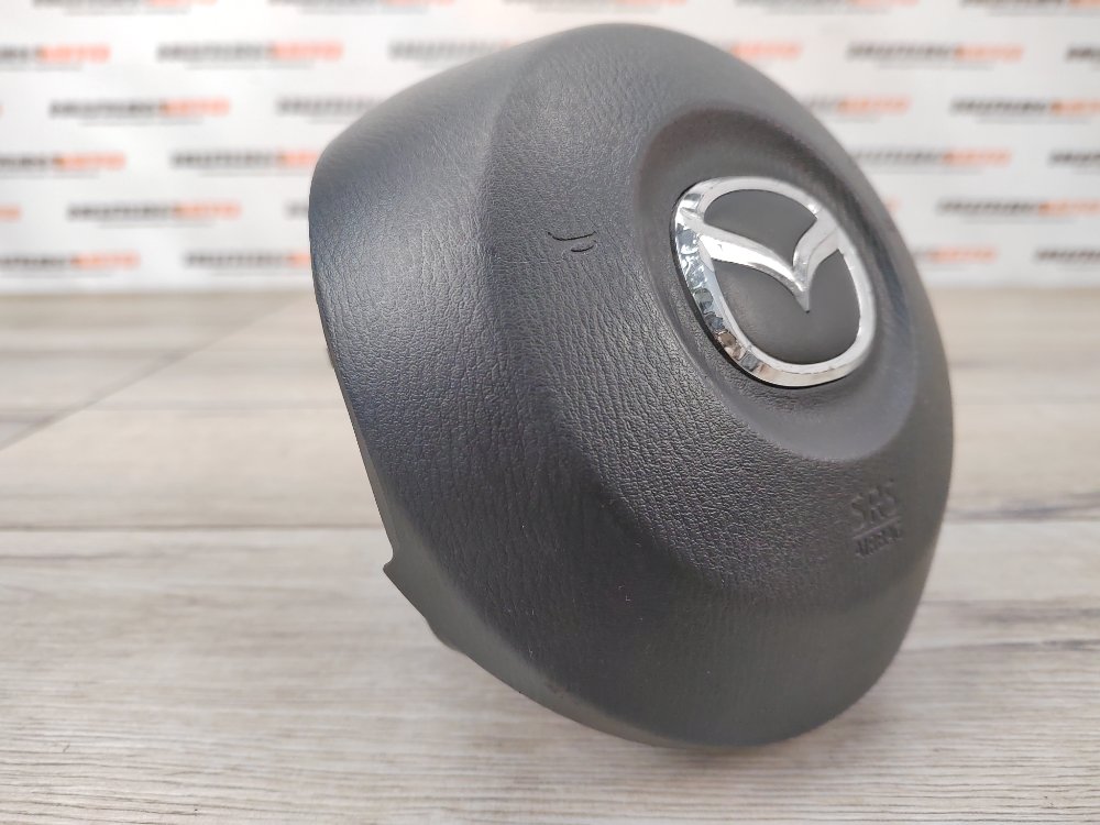 Подушка безопасности в руль, 4000 рублей, Москва