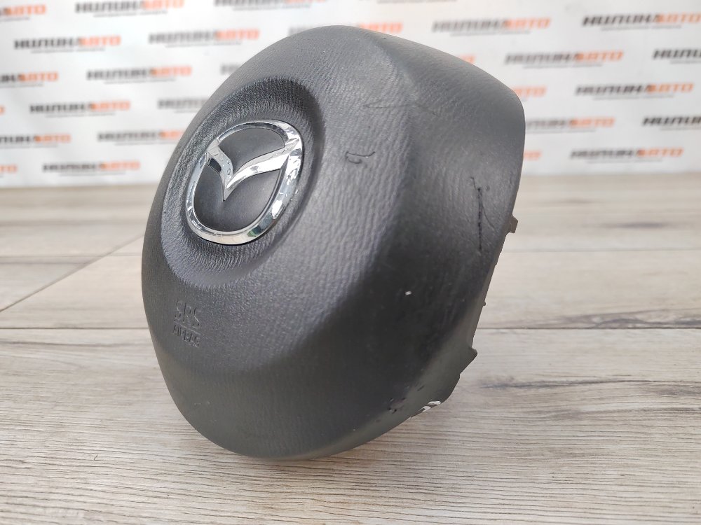 Подушка безопасности в руль, 4000 рублей, Москва