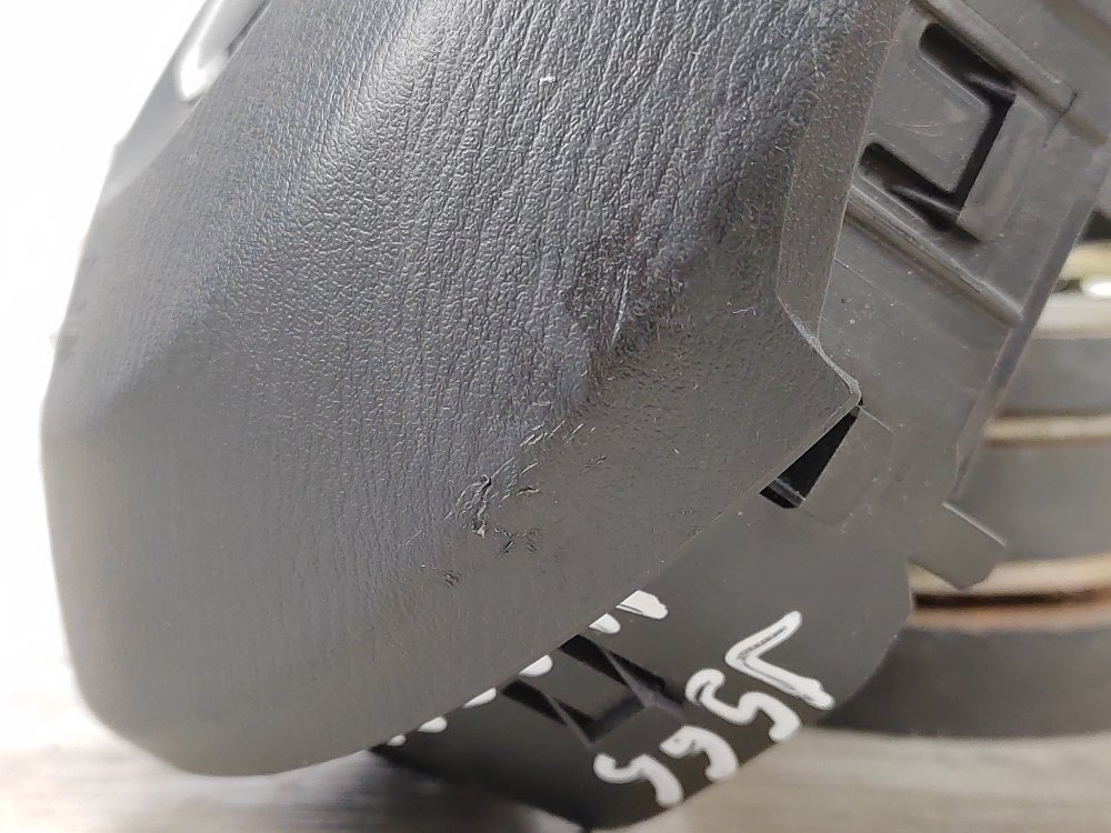 Подушка безопасности в руль, 4000 рублей, Москва