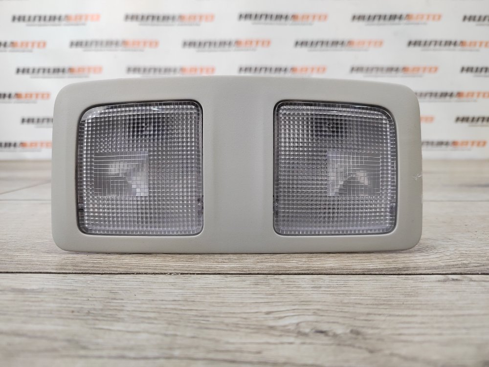 Плафон салона, 1000 рублей, Москва