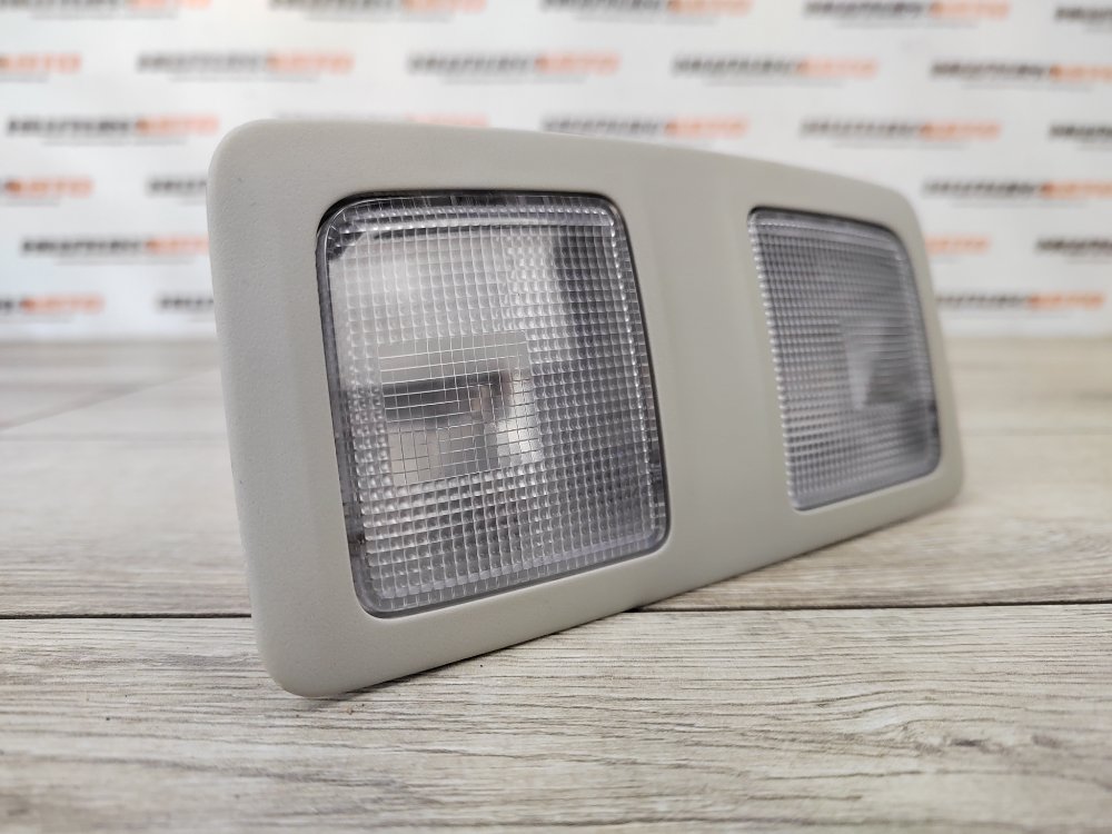 Плафон салона, 1000 рублей, Москва