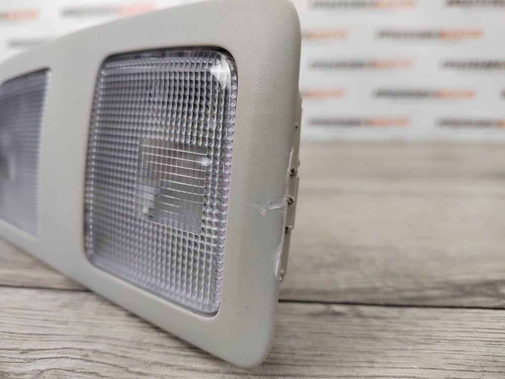 Плафон салона, 1000 рублей, Москва