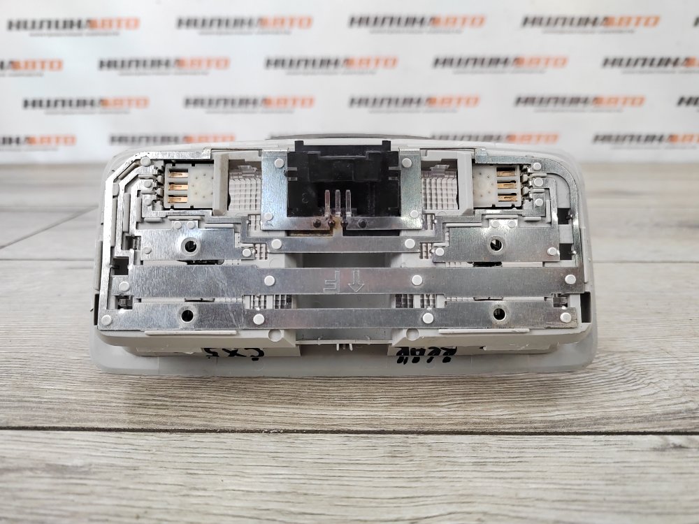 Плафон салона, 1000 рублей, Москва