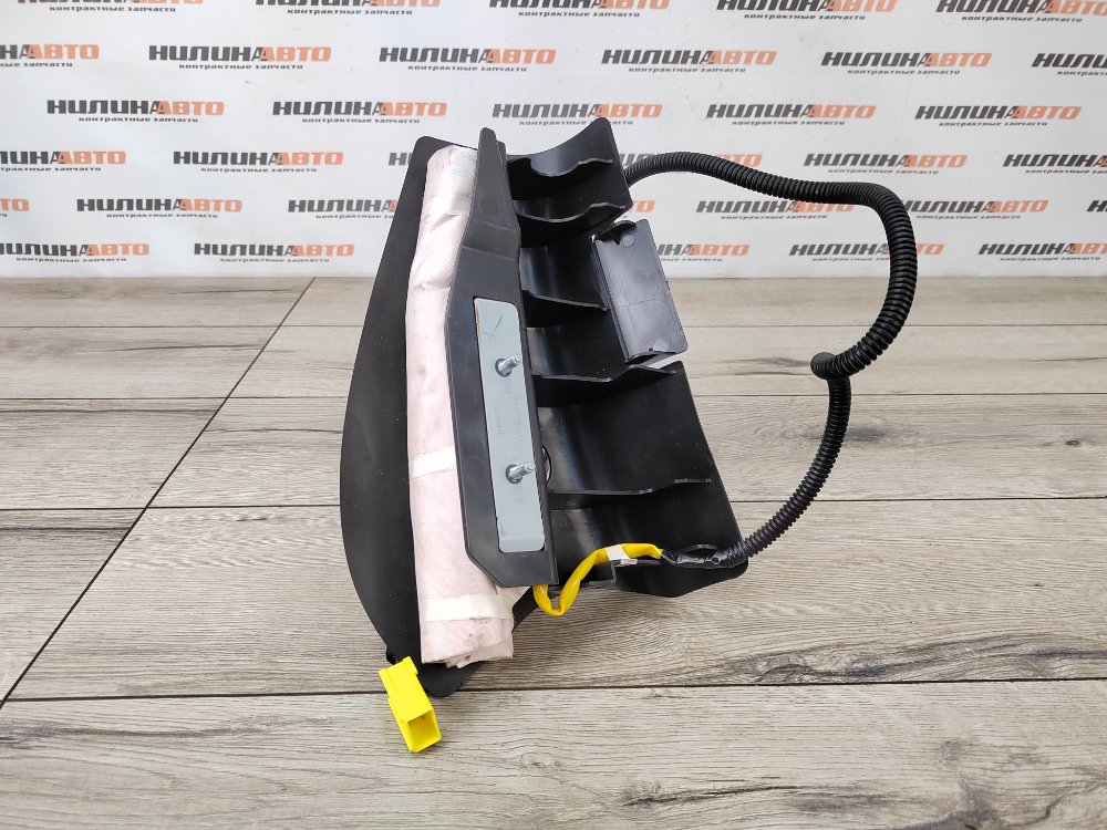 Подушка безопасности в сиденье, 4800 рублей, Москва