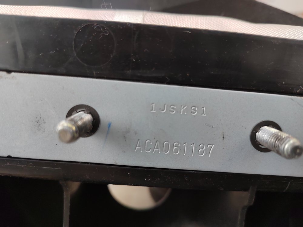 Подушка безопасности в сиденье, 4800 рублей, Москва