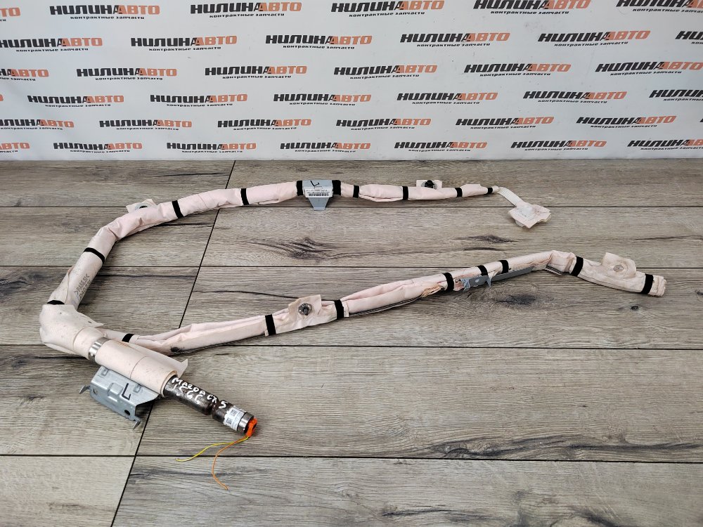 Подушка безопасности боковая, 8000 рублей, Москва