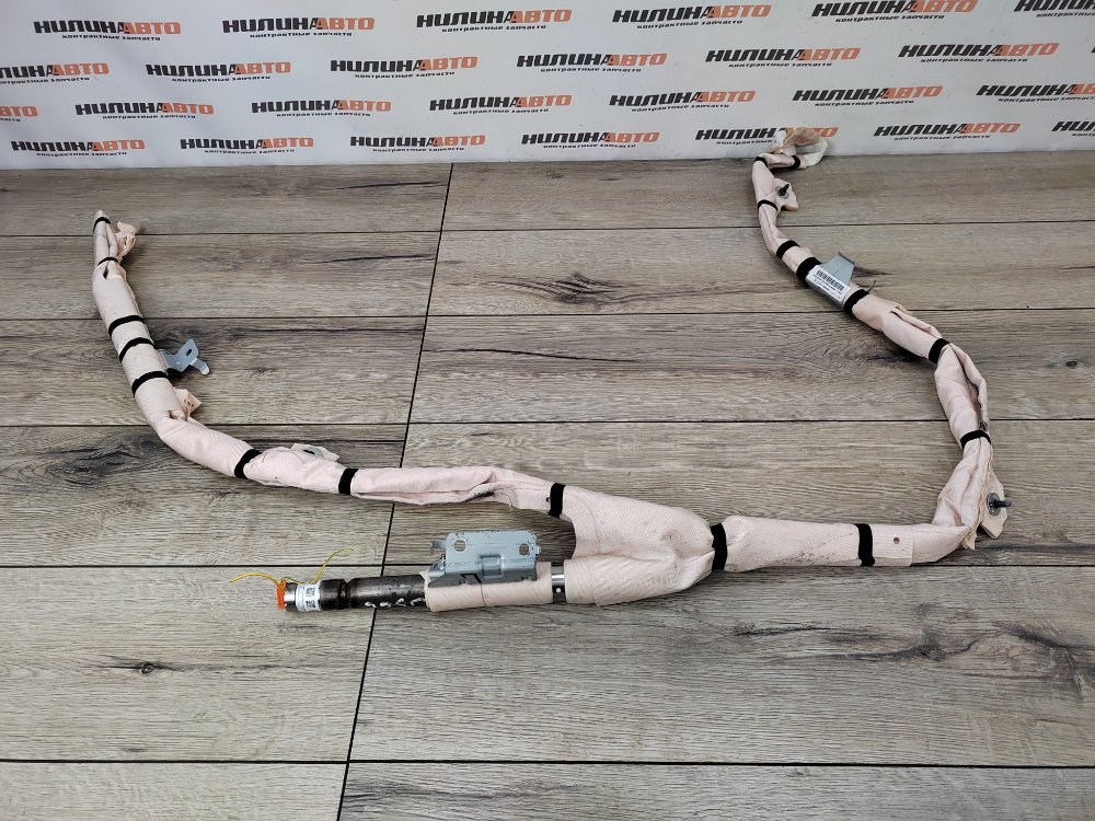 Подушка безопасности боковая, 8000 рублей, Москва