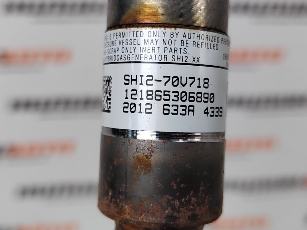 Подушка безопасности боковая, 8000 рублей, Москва