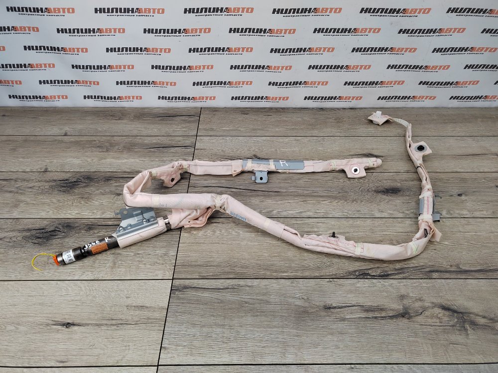 Подушка безопасности боковая, 6800 рублей, Москва