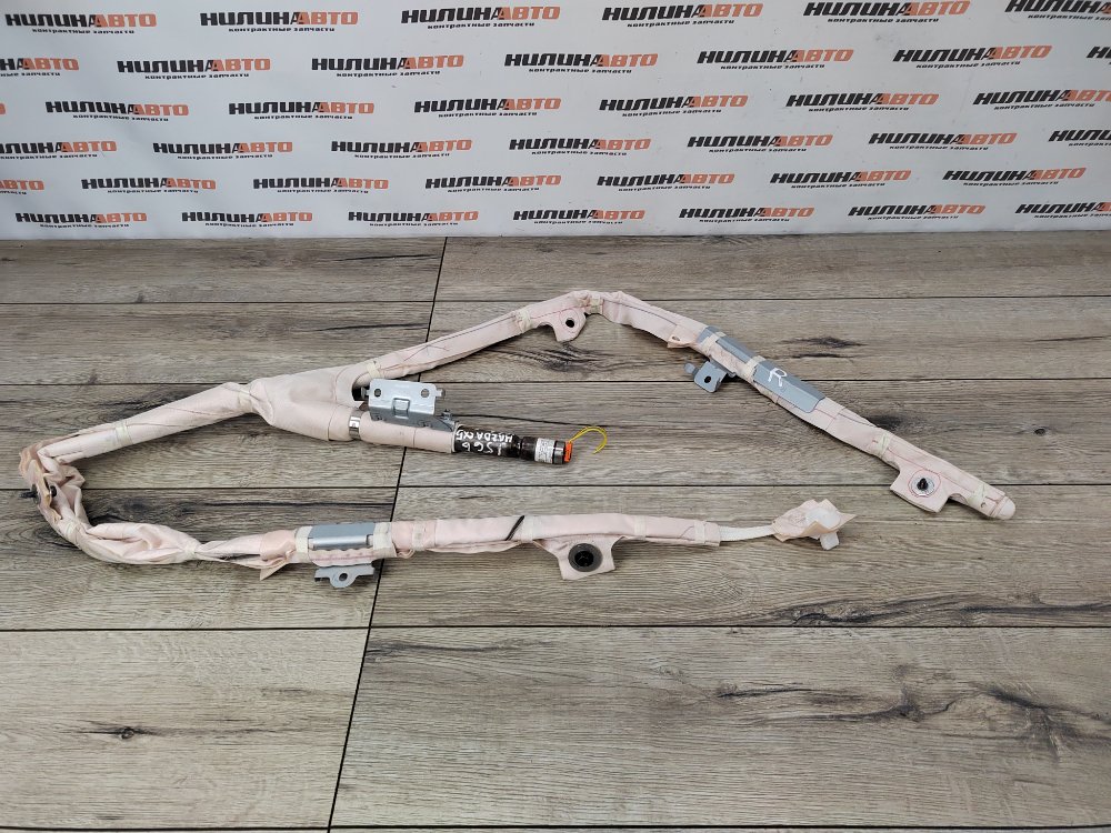 Подушка безопасности боковая, 6800 рублей, Москва