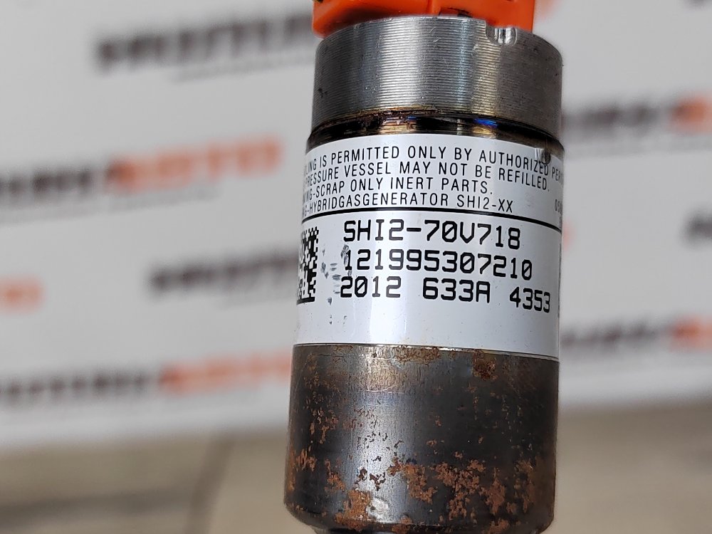 Подушка безопасности боковая, 6800 рублей, Москва