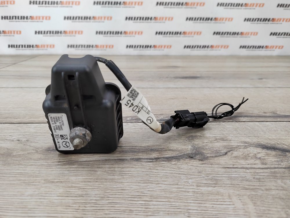 Сирена сигнализации, 800 рублей, Москва