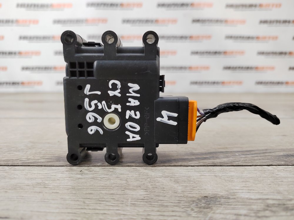 Моторчик заслонки печки, 1000 рублей, Москва