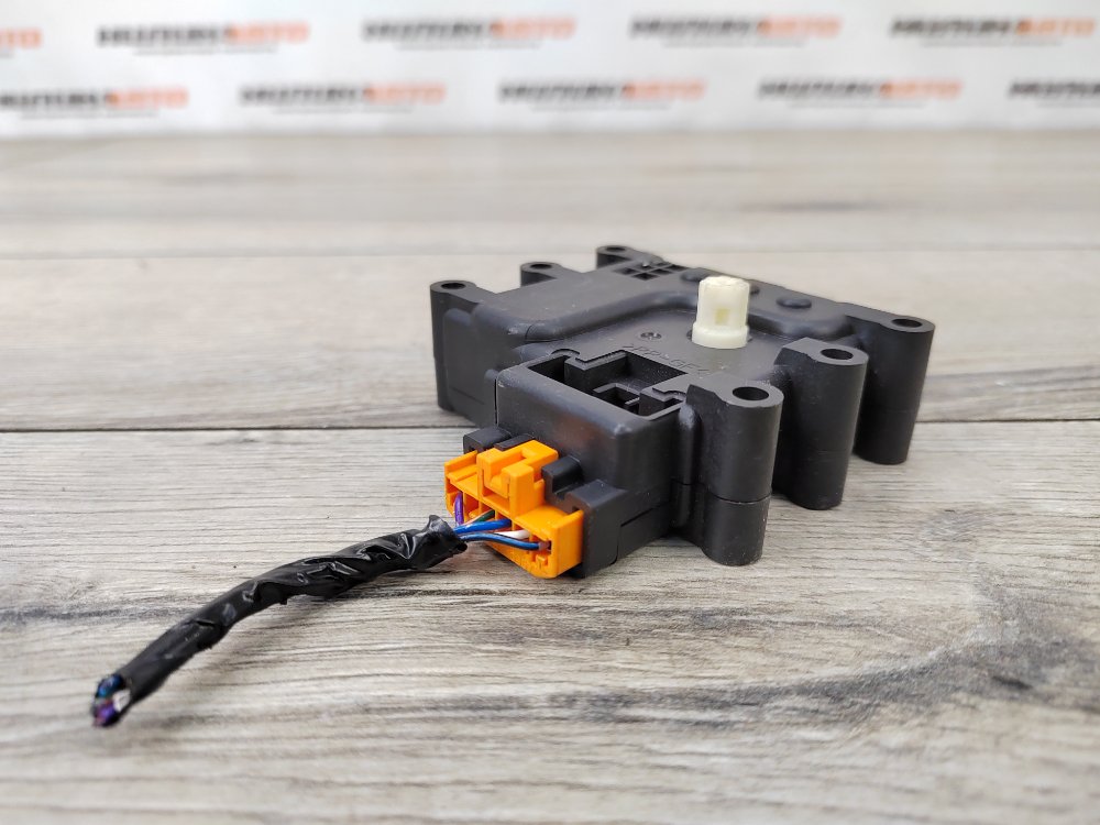 Моторчик заслонки печки, 1000 рублей, Москва