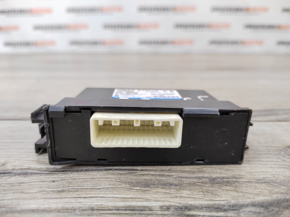 Блок управления центральным замком, 1000 рублей, Москва