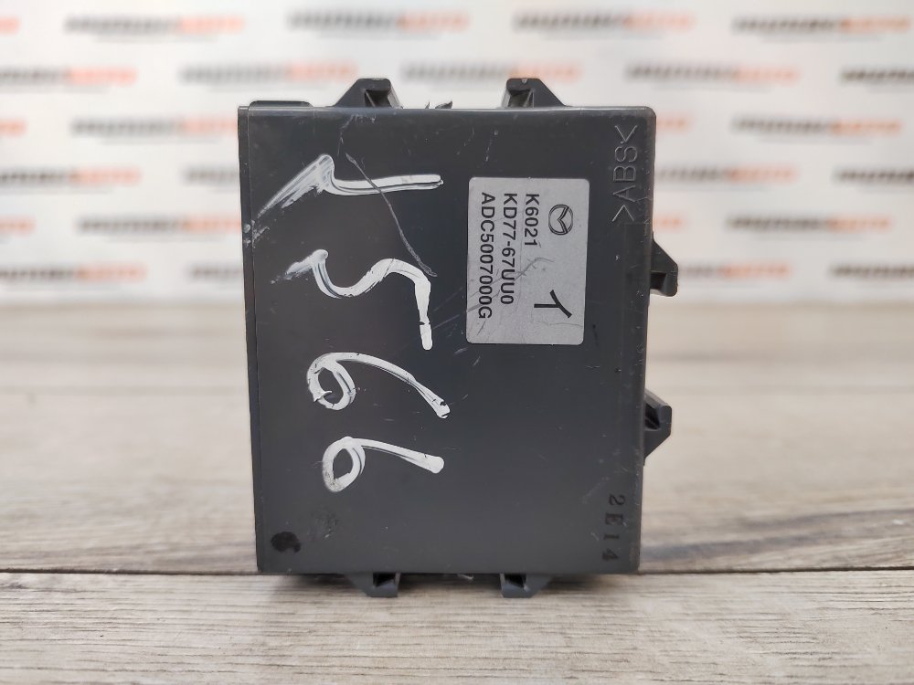 Блок управления парктрониками, 2800 рублей, Москва