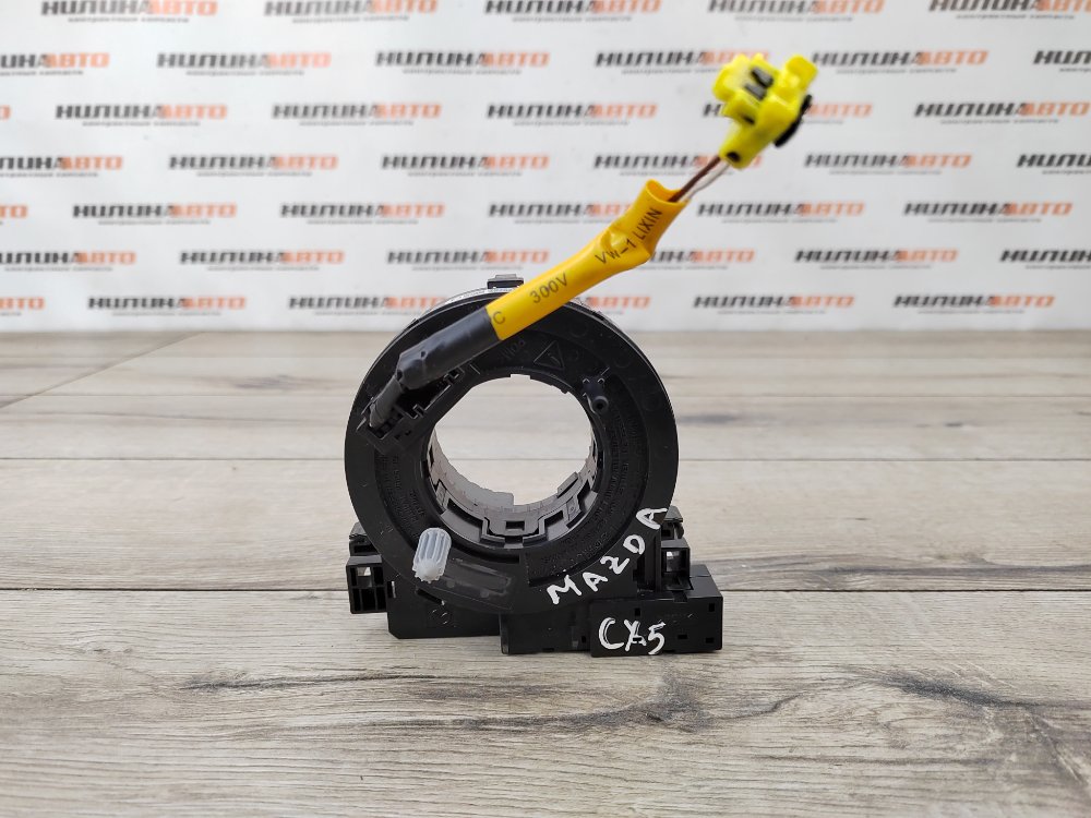 Шлейф подрулевой, 2400 рублей, Москва