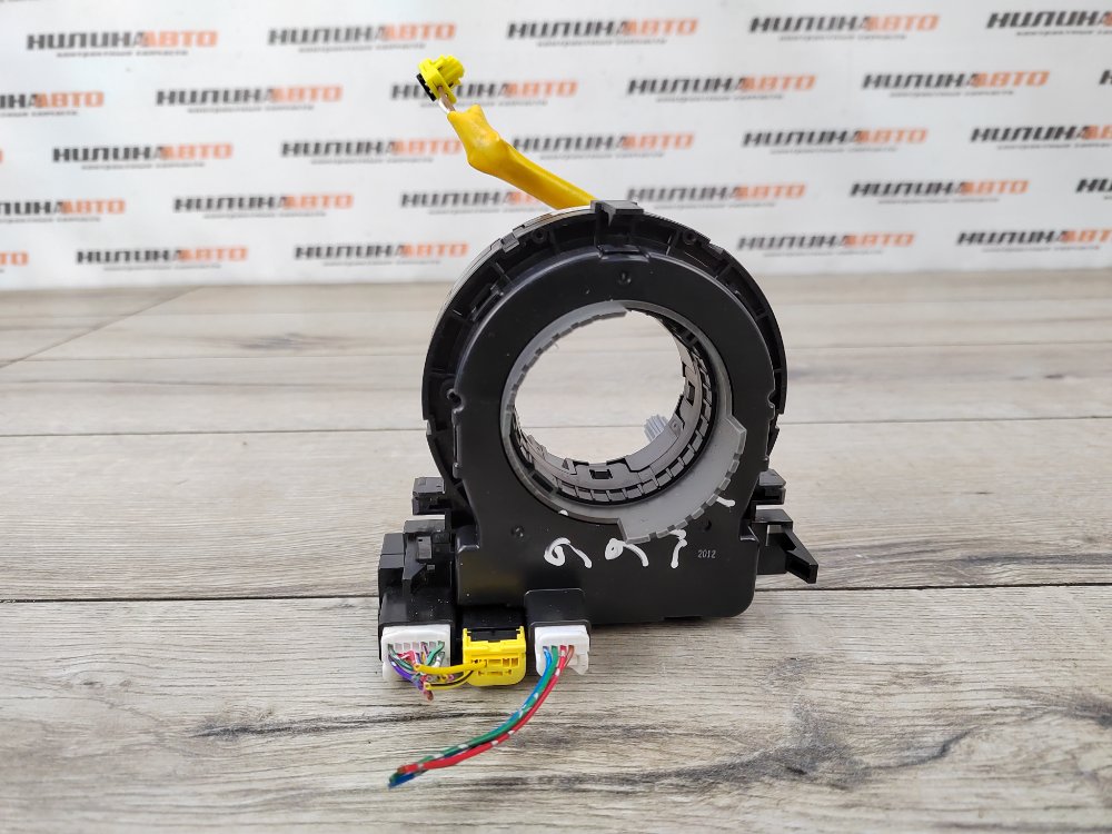 Шлейф подрулевой, 2400 рублей, Москва