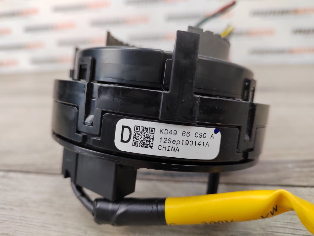 Шлейф подрулевой, 2400 рублей, Москва