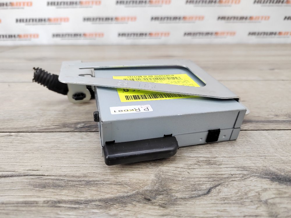 Блок управления телефоном Bluetooth, 1300 рублей, Москва