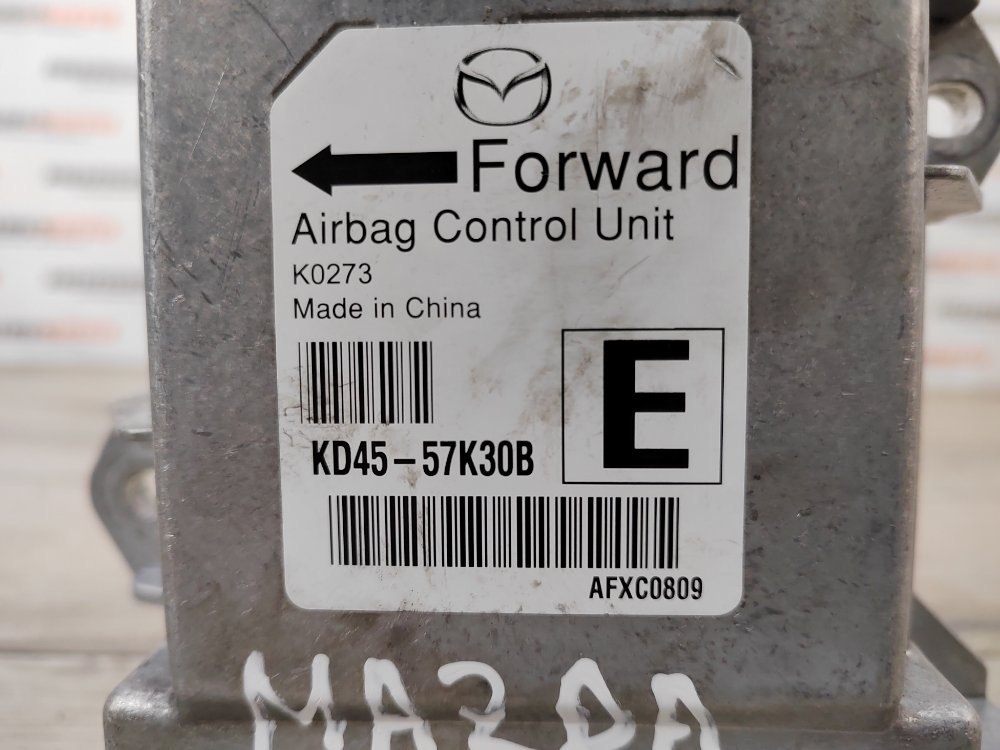 Блок управления SRS, 2200 рублей, Москва