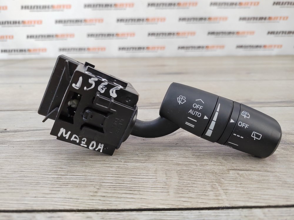 Переключатель подрулевой дворников, 1000 рублей, Москва