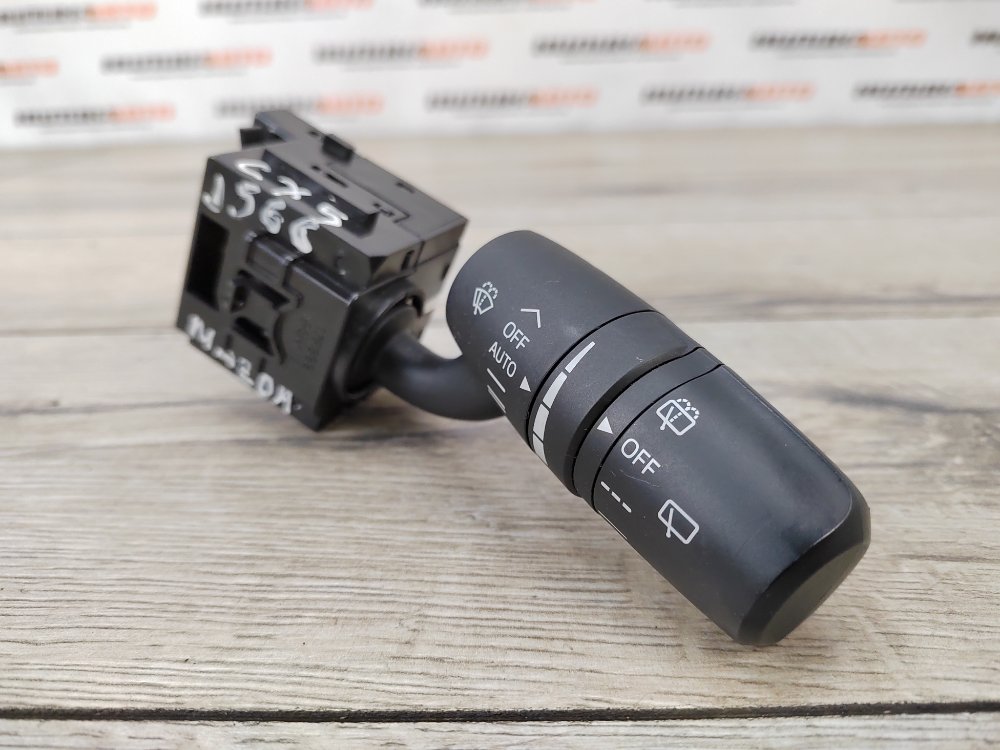 Переключатель подрулевой дворников, 1000 рублей, Москва