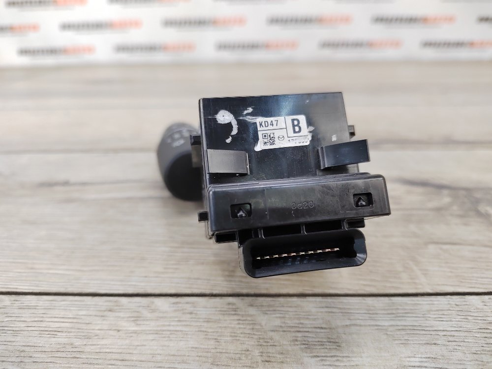 Переключатель подрулевой дворников, 1000 рублей, Москва