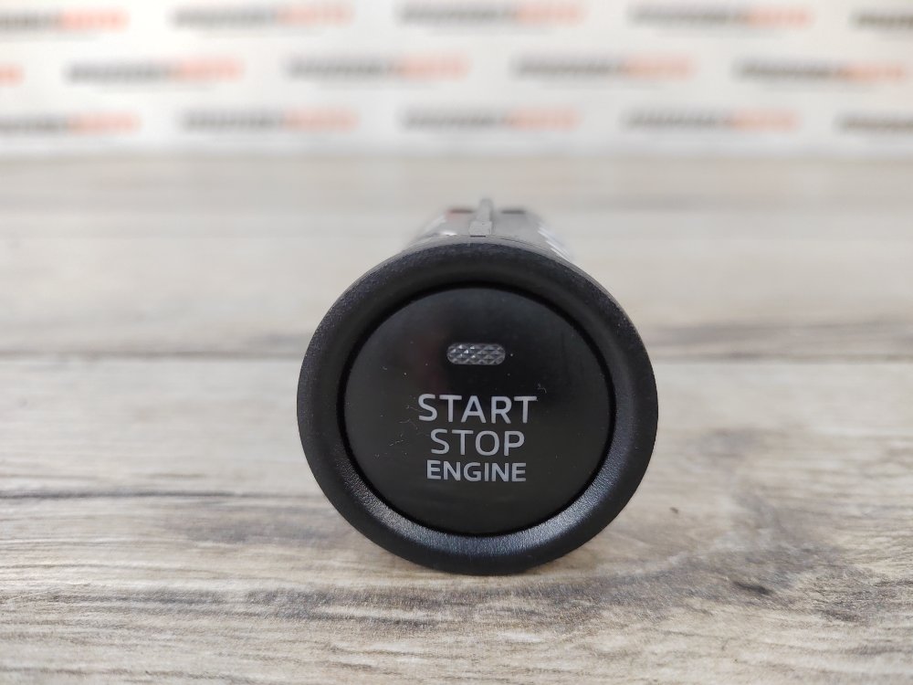 Кнопка старт-стоп, 1000 рублей, Москва