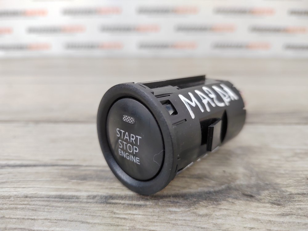 Кнопка старт-стоп, 1000 рублей, Москва