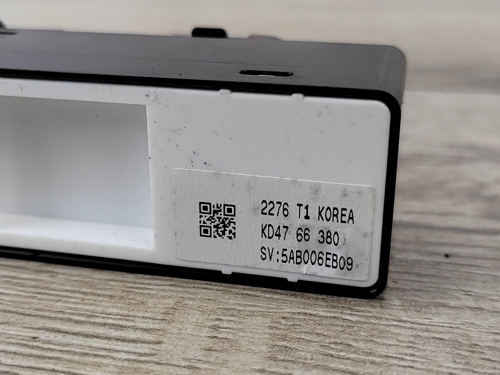 Кнопка стеклоподъемника, 800 рублей, Москва