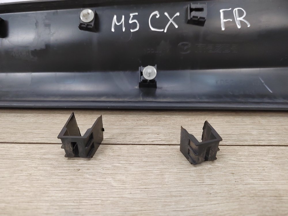 Молдинг двери, 900 рублей, Москва