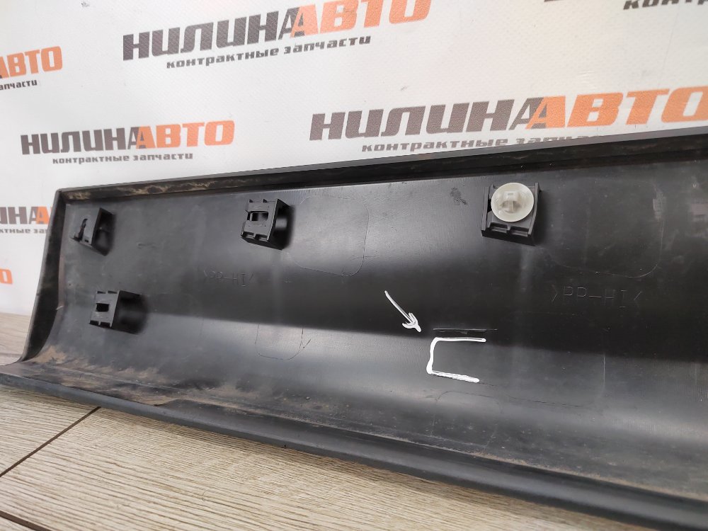 Молдинг двери, 900 рублей, Москва