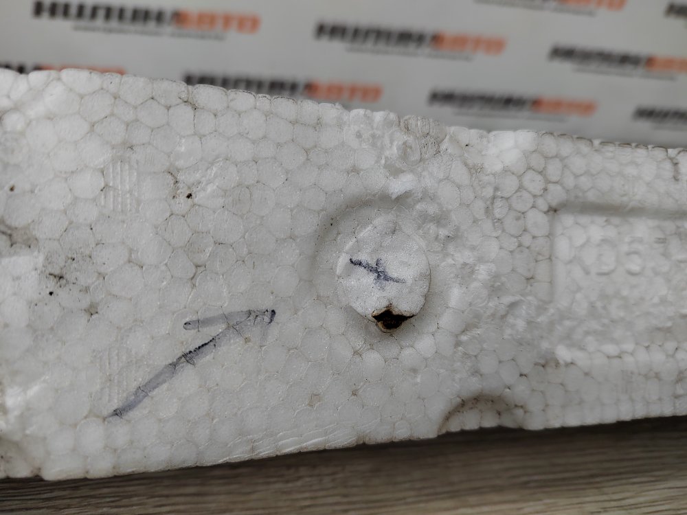 Абсорбер бампера, 1900 рублей, Москва