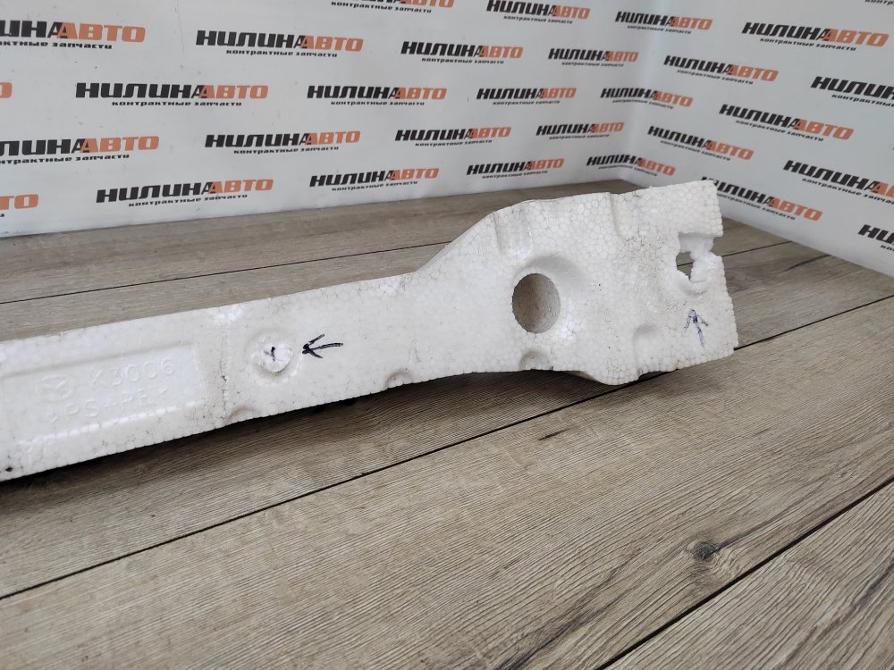 Абсорбер бампера, 1900 рублей, Москва