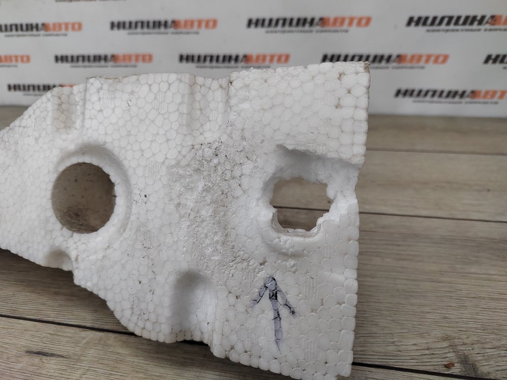 Абсорбер бампера, 1900 рублей, Москва