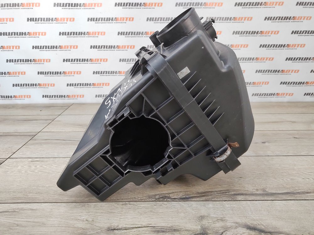 Корпус воздушного фильтра, 3000 рублей, Москва