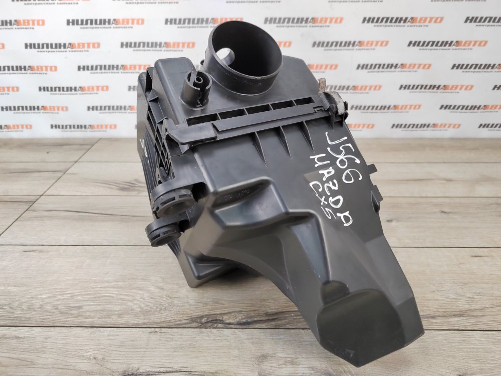 Корпус воздушного фильтра, 3000 рублей, Москва