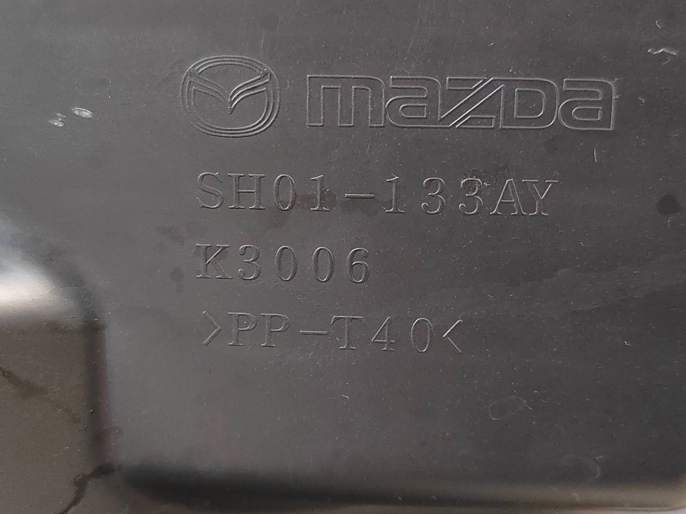 Корпус воздушного фильтра, 3000 рублей, Москва